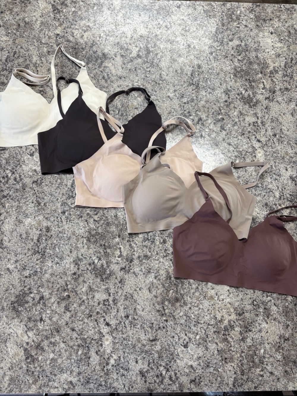 T-Shirt Bras